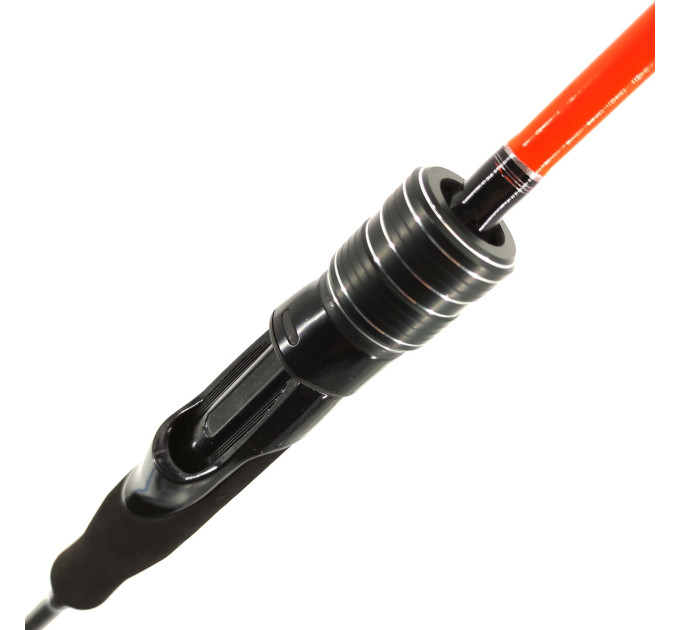 Удилище спиннинговое Eclipse Balance 2.4m 5-20g