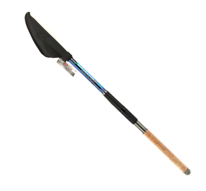 Удилище спиннинговое KALIPSO Navigator Pro 2.1m 30-50g