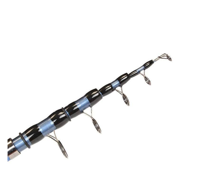 Удилище спиннинговое KALIPSO Navigator Pro 2.7m 50-80гр