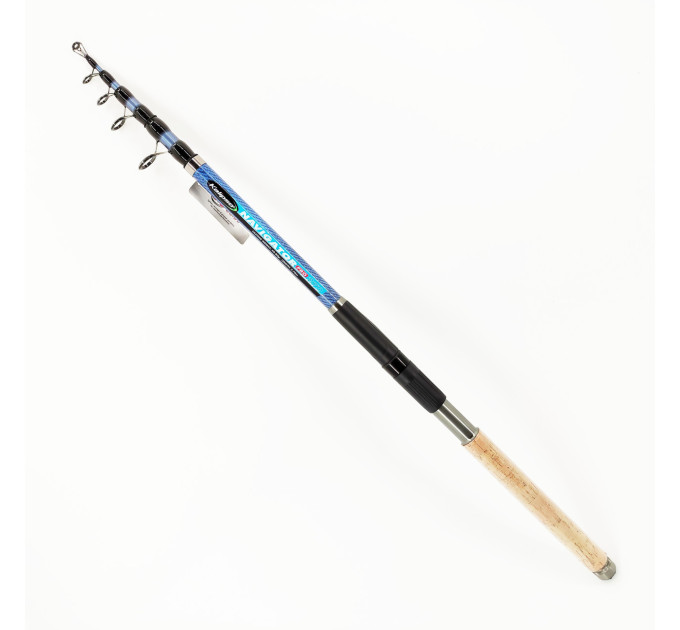 Удилище спиннинговое KALIPSO Navigator Pro 2.7m 50-80гр