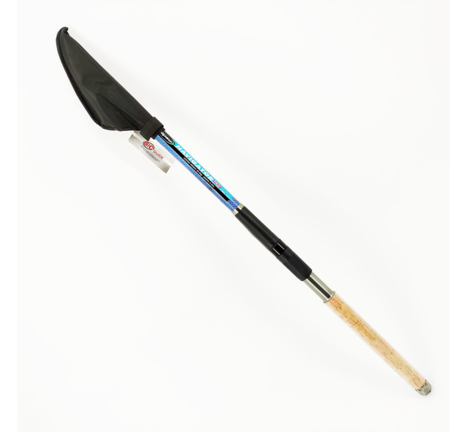 Удилище спиннинговое KALIPSO Navigator Pro 2.7m 50-80гр