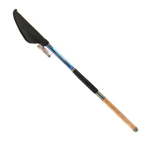 Удилище спиннинговое KALIPSO Navigator Pro 3.0m 80-120гр