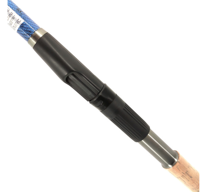Удилище спиннинговое KALIPSO Navigator Pro 3.0m 80-120гр