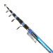 Удилище спиннинговое KALIPSO Navigator Pro 3.6m 120-180гр