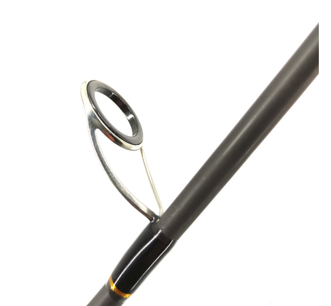Удилище спиннинговое SOLARIS Diamond Spin 2.4m 4-24g