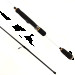 Удилище спиннинговое SOLARIS Extreme XTR-802ML 2.44m 3-14g