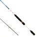 Удилище спиннинговое SOLARIS Extreme XTR-802ML 2.44m 3-14g