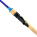 Удилище спиннинговое SOLARIS Vector Spin 2.4m 9-28g