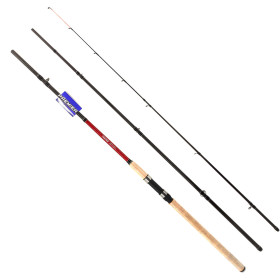 Удилище фидерное SOLARIS Premier Feeder 3.0 m 60-120 g