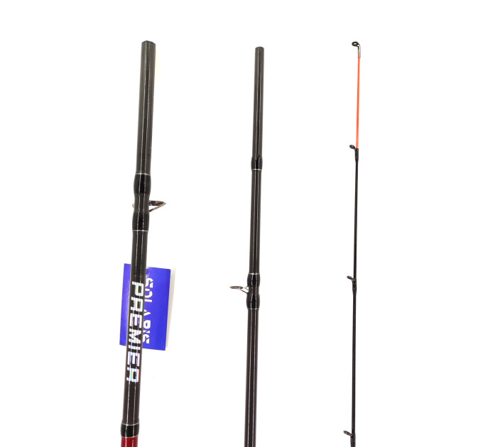 Удилище фидерное SOLARIS Premier Feeder 3.0 m 60-120 g