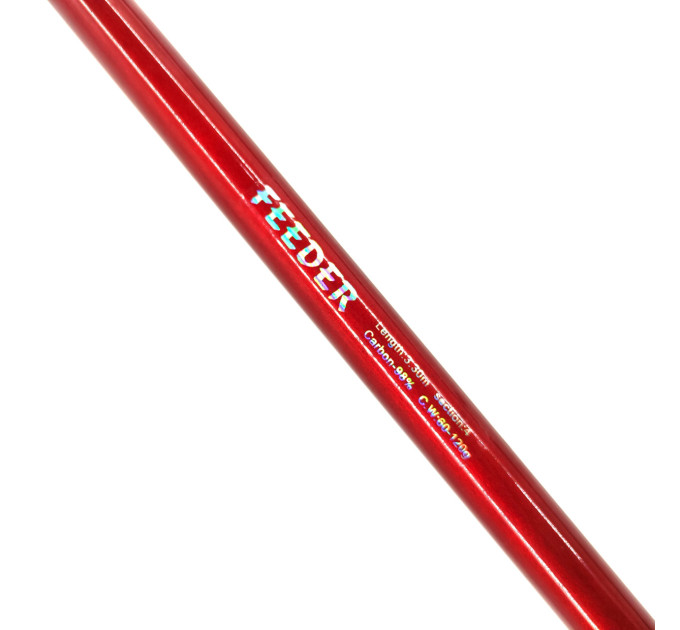 Удилище фидерное SOLARIS Premier Feeder 3.0 m 60-120 g