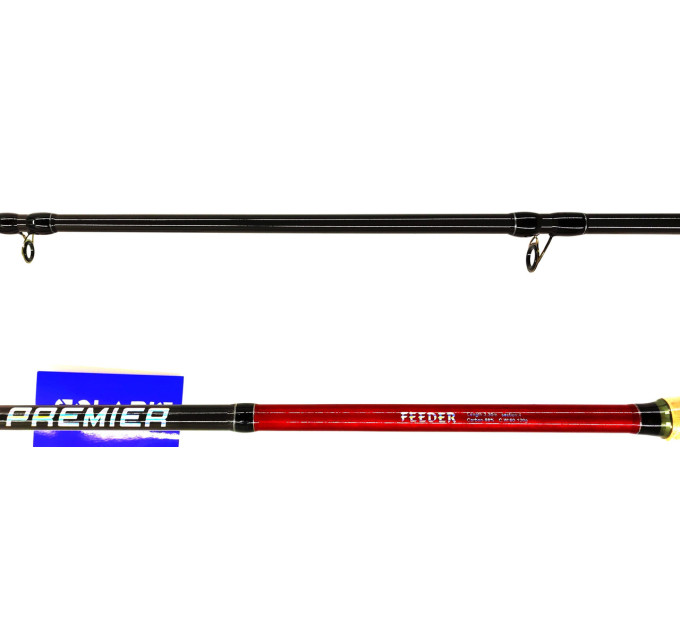 Удилище фидерное SOLARIS Premier Feeder 3.0 m 60-120 g