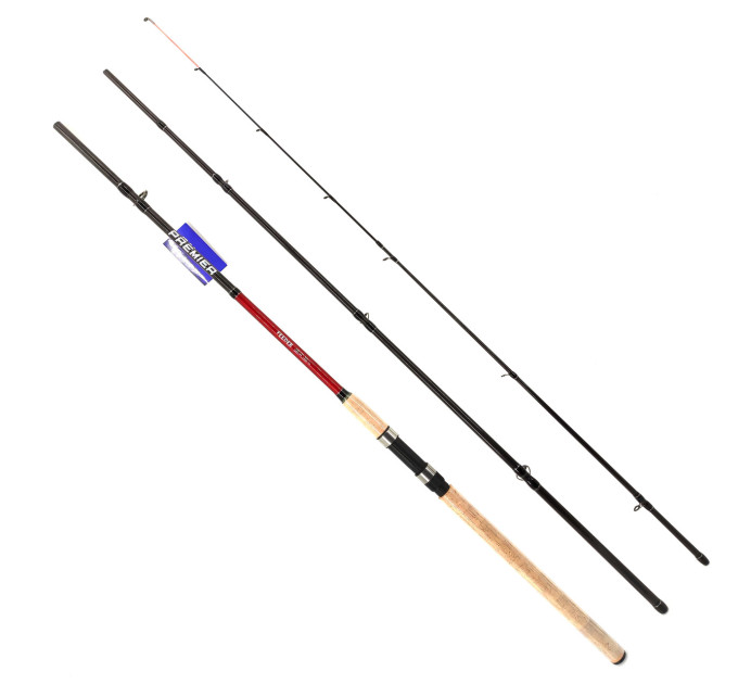 Удилище фидерное SOLARIS Premier Feeder 3.3 m 60-120 g
