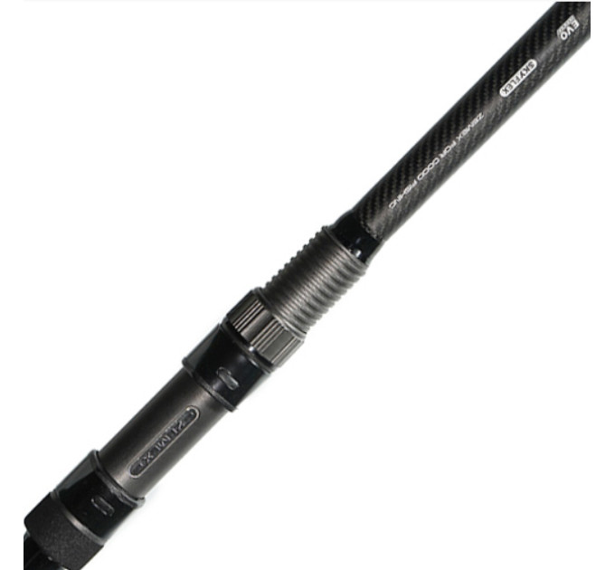 Удилище фидерное ZEMEX Magnus CMF Feeder 13.5ft 2.75lb