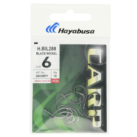 Крючок Hayabusa H.BIL 288 BN #6