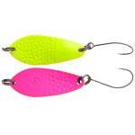 Блесна SELECT Dancer 3g 31mm #03