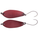 Блесна SELECT Dancer 3g 31mm #05