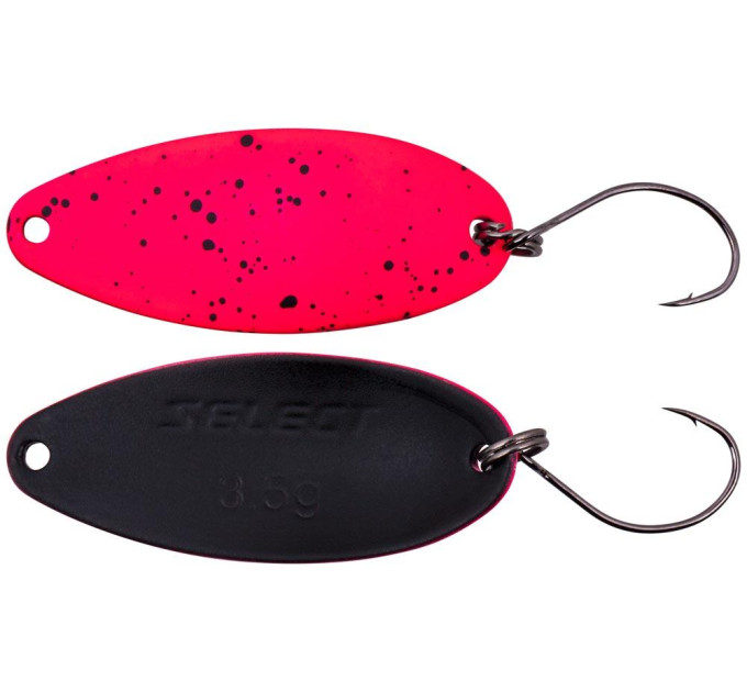 Блешня SELECT Deeper 2.5g 28mm #01