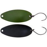 Блесна SELECT Deeper 2.5g 28mm #08