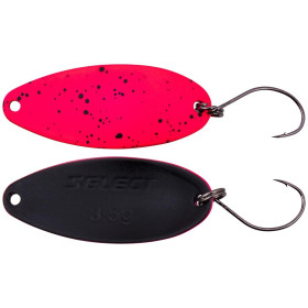 Блешня SELECT Deeper 3.5g 35mm #01