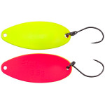 Блесна SELECT Deeper 3.5g 35mm #03