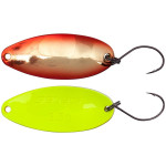 Блесна SELECT Deeper 3.5g 35mm #04