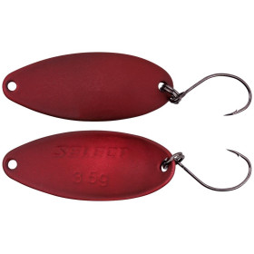 Блешня SELECT Deeper 3.5g 35mm #05