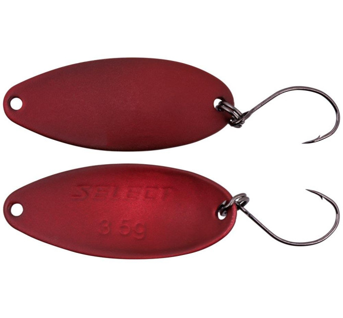 Блешня SELECT Deeper 3.5g 35mm #05
