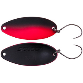 Блешня SELECT Deeper 3.5g 35mm #06