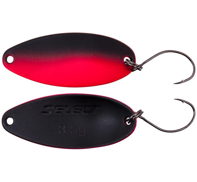Блешня SELECT Deeper 3.5g 35mm #06