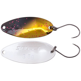 Блешня SELECT Deeper 3.5g 35mm #07