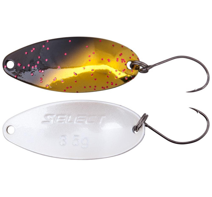 Блешня SELECT Deeper 3.5g 35mm #07