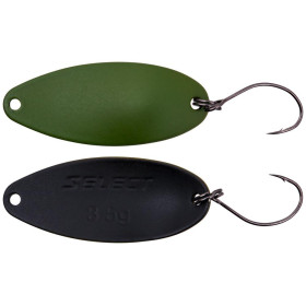 Блешня SELECT Deeper 3.5g 35mm #08