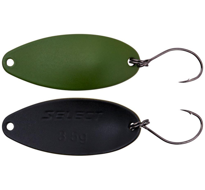 Блешня SELECT Deeper 3.5g 35mm #08