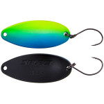 Блесна SELECT Deeper 3.5g 35mm #09