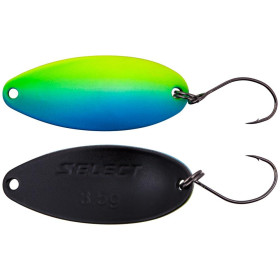 Блешня SELECT Deeper 3.5g 35mm #09
