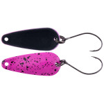 Блесна SELECT Delta 2.6g 31mm #01