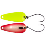 Блесна SELECT Delta 2.6g 31mm #04