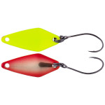 Блесна SELECT Gamma 2.2g 25mm #04