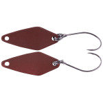 Блесна SELECT Gamma 2.2g 25mm #05