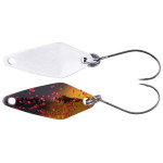 Блесна SELECT Gamma 2.2g 25mm #07