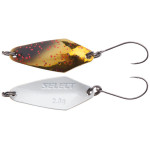 Блесна SELECT Target 2.2g 31mm #07