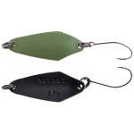 Блесна SELECT Target 2.2g 31mm #08