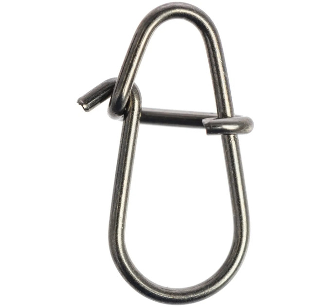 Застібка Select Power Snap #1 (9 шт/уп)