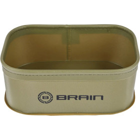 Ємність Brain EVA Box 270х170х95mm Khaki