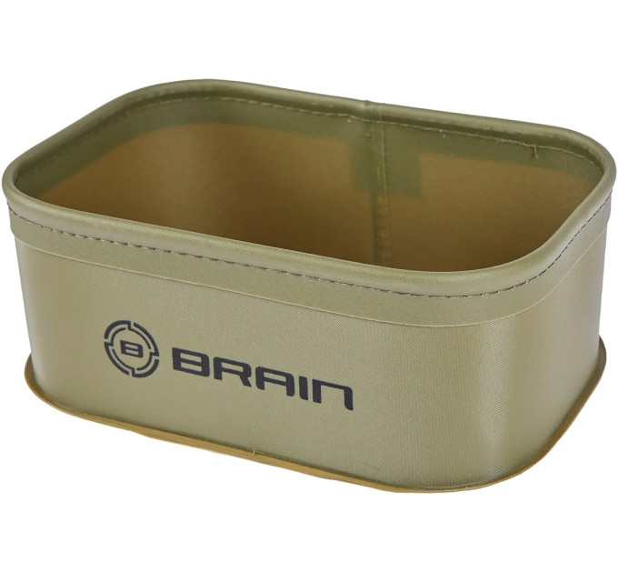 Ємність Brain EVA Box 270х170х95mm Khaki