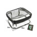 Прозорий органайзер Проф Монтаж Crystal Bag M (23х19х11)