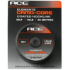 Поводочный материал ACE Camo Core-Silt 20m 25lb
