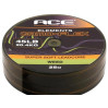 Поводочный материал ACE Camo Flex 25m 45lb Weed