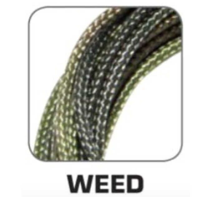 Поводочный материал ACE Camo Flex 5m 45lb Weed